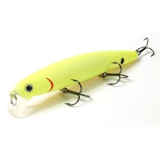Воблер Lucky Craft Flash Minnow 110-098 Mat Chart