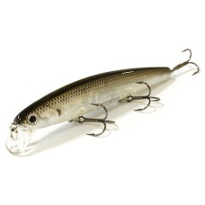 Воблер Lucky Craft Flash Minnow 110-222 Ghost Tennessee Shad