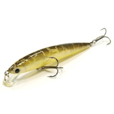 Воблер Lucky Craft Flash Minnow 80SP_0245 Higai* 913