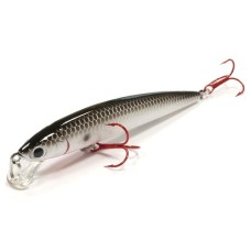 Воблер Lucky Craft Flash Minnow 80SP-101 Bloody Or Tennessee Shad