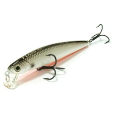 Воблер Lucky Craft Flash Minnow 95MR-077 Or Tennessee Shad