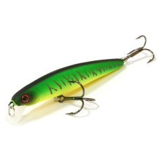 Воблер Lucky Craft Flash Minnow 95MR_0808 Mat Tiger 301