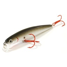 Воблер Lucky Craft Flash Minnow 95MR-101 Bloody Or Tennessee Shad