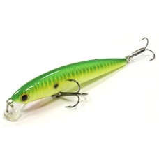 Воблер Lucky Craft Flash Minnow 95MR-111 Peacock