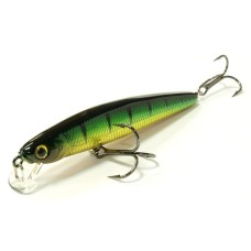 Воблер Lucky Craft Flash Minnow 95MR-280 Aurora Green Perch