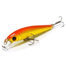 Воблер Lucky Craft Flash Minnow TR 55IM_0007 Orange Gold 069*