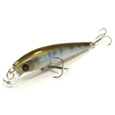 Воблер Lucky Craft Flash Minnow TR 55IM-284 Misty Shad*