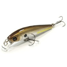 Воблер Lucky Craft Flash Minnow TR 55IM-809 Brownie*