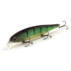 Воблер Lucky Craft Flash Pointer 115MR-280 Aurora Green Perch