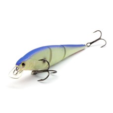 Воблер Lucky Craft Pointer 125-3 Jointed Jerk 261 Table Rock Shad
