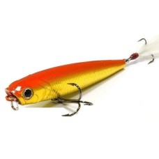 Воблер Lucky Craft Gunfish 75_0007 Orange Gold 136