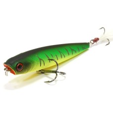 Воблер Lucky Craft Gunfish 75_0808 Mat Tiger 273