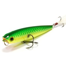 Воблер Lucky Craft Gunfish 75-111 Peacock