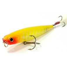 Воблер Lucky Craft Gunfish 75-220 Impact Yellow