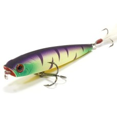 Воблер Lucky Craft Gunfish 75-245 Mat Tiger