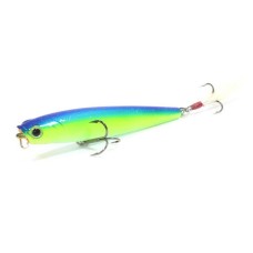 Воблер Lucky Craft Gunfish 75-263 Chartreuse Blue
