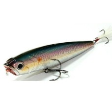 Воблер Lucky Craft Gunfish 75-270 MS American Shad