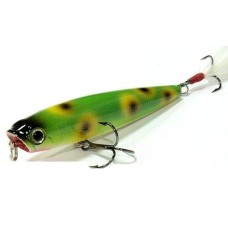 Воблер Lucky Craft Gunfish 75-289 Frog