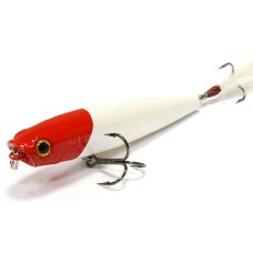 Воблер Lucky Craft Gunfish 75-700 Red Head