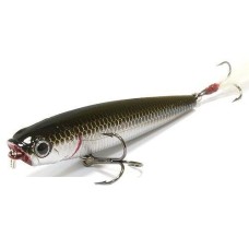 Воблер Lucky Craft Gunfish 75-808 Shiner