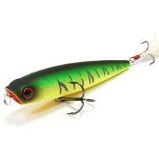 Воблер Lucky Craft Gunfish 95_0808 Mat Tiger 274