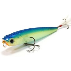 Воблер Lucky Craft Gunfish 95-263 Chart Blue