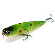 Воблер Lucky Craft Gunfish 95-289 Frog