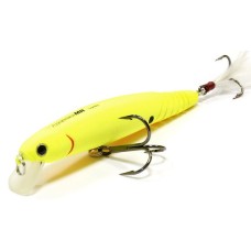 Воблер Lucky Craft Live Flash Minnow 120MR-098 Mat Chart*
