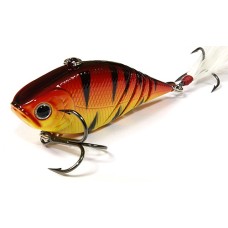 Воблер Lucky Craft Live LVR-082 Fire Tiger*