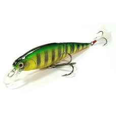 Воблер Lucky Craft Live Pointer 110MR-280 Aurora Green Perch