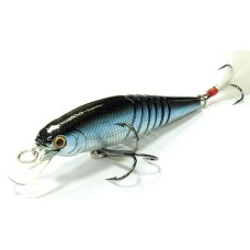 Воблер Lucky Craft Live Pointer 80MR-052 Aurora Black