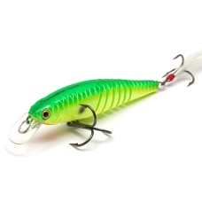 Воблер Lucky Craft Live Pointer 80MR-111 Peacock
