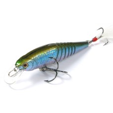Воблер Lucky Craft Live Pointer 80MR-254 MS MJ Herring