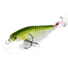 Воблер Lucky Craft Live Pointer 80MR-268 Pearl Ayu*
