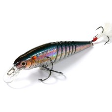 Воблер Lucky Craft Live Pointer 80MR-270 MS American Shad