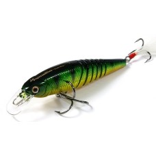 Воблер Lucky Craft Live Pointer 80MR-280 Aurora Green Perch
