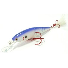 Воблер Lucky Craft Live Pointer 95DD-107 Bloody Table Rock Shad