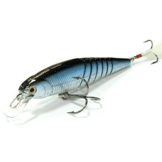 Воблер Lucky Craft Live Pointer 95MR-052 Aurora Black