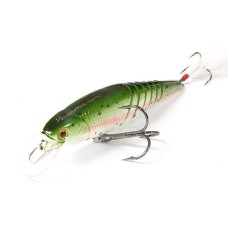 Воблер Lucky Craft Live Pointer 95MR-056 Rainbow Trout