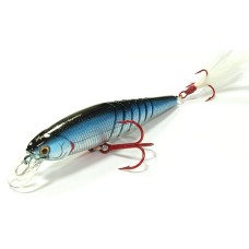 Воблер Lucky Craft Live Pointer 95MR-100 Bloody Aurora Black