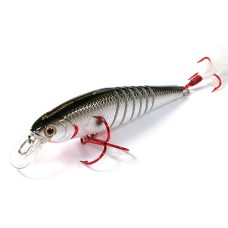 Воблер Lucky Craft Live Pointer 95MR-101 Bloody Or.Tennes.Shad