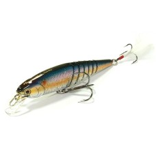Воблер Lucky Craft Live Pointer 95MR-270 MS American Shad