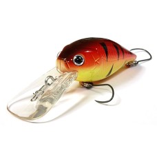 Воблер Lucky Craft Magnum Cra-Pea DR_0289 Fire Tiger 290*