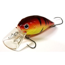 Воблер Lucky Craft Magnum Cra-Pea MR_0289 Fire Tiger 297*
