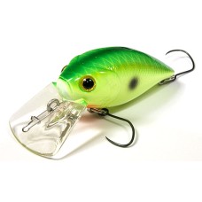 Воблер Lucky Craft Magnum Cra-Pea MR-111 Peacock*