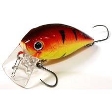 Воблер Lucky Craft Magnum Cra-Pea SR_0289 Fire Tiger 304*