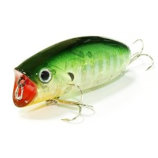 Воблер Lucky Craft Malas_0210 Ghost Blue Gill 697