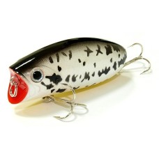 Воблер Lucky Craft Malas_0218 White Bass 698