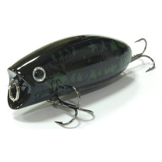 Воблер Lucky Craft Malas_0219 Black Bass 699