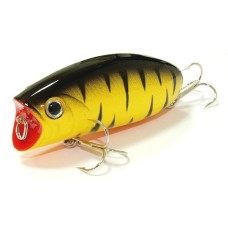 Воблер Lucky Craft Malas_0221 Kansai Tiger 701